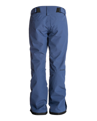 Штаны сноубордические Ж QANIK PT PATRIOT BLUE