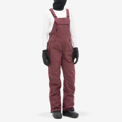 Картинка Полукомбинезон сноубордический ж 686 WMNS BLACK MAGIC INSULATED BIB SASSAFRAS GEO JACQUARD от магазина Адреналин Полукомбинезон сноубордический ж 686 WMNS BLACK MAGIC INSULATED BIB SASSAFRAS GEO JACQUARD от магазина Адреналин