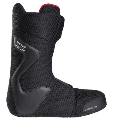 Картинка Ботинки для сноуборда NIDECKER Altai Gray от магазина Адреналин Ботинки для сноуборда NIDECKER Altai Gray от магазина Адреналин