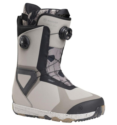 Ботинки для сноуборда NIDECKER Kita Ejack Camo Ботинки для сноуборда NIDECKER Kita Ejack Camo
