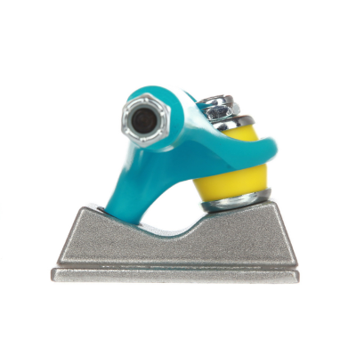 Подвески для скейтборда Юнион Mint/Silver, size 139