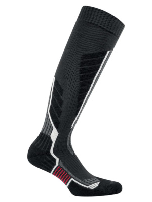 Горнолыжные носки Accapi SKI PERFORMANCE Anthracite/Black