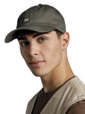 Картинка Кепка Buff Baseball Cap Zire Military от магазина Адреналин Кепка Buff Baseball Cap Zire Military от магазина Адреналин