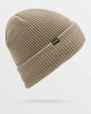 Картинка ШАПКА М ТРИК VOLCOM SWEEP LINED BEANIE CHESTNUT BROWN от магазина Адреналин ШАПКА М ТРИК VOLCOM SWEEP LINED BEANIE CHESTNUT BROWN от магазина Адреналин
