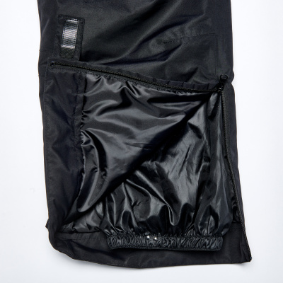 Комбинезон мужской ONESKEE Original Pro Black/Lime