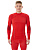 Термобелье Accapi кофта длинный рукав ERGORacing LONG SL.T-SHIRT MAN red/black от магазина Адреналин
