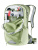 Картинка Рюкзак Deuter Race Air 14+3 Mineral/Grove от магазина Адреналин Рюкзак Deuter Race Air 14+3 Mineral/Grove от магазина Адреналин