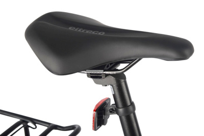 Электровелосипед Ultra MAX PRO темно золотой глянец 2026 от магазина Адреналин