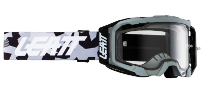 Очки Leatt Velocity 5.5 Enduro Forge Clear 83%  Очки Leatt Velocity 5.5 Enduro Forge Clear 83%