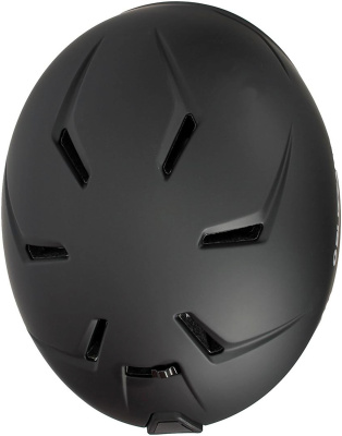 Горнолыжный шлем BLIZZARD Spider Black Matt от магазина Адреналин