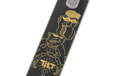 Картинка Трюковой самокат Tilt Theorem  6.5 2024 серый от магазина Адреналин Трюковой самокат Tilt Theorem  6.5 2024 серый от магазина Адреналин