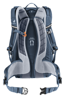 Рюкзак Deuter Trans Alpine 30 Atlantic-Ink от магазина Адреналин