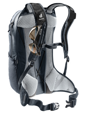 Рюкзак Deuter Race Air 10 Black  от магазина Адреналин