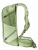 Рюкзак Deuter Speed Lite Pro 25 Mineral/Grove от магазина Адреналин