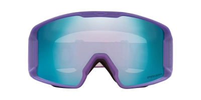 Картинка Горнолыжные очки Oakley Line Miner M MATTE B1B LILAC Prizm Sapphire Iridium от магазина Адреналин Горнолыжные очки Oakley Line Miner M MATTE B1B LILAC Prizm Sapphire Iridium от магазина Адреналин