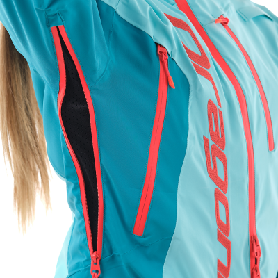 Комбинезон женский Dragonfly Premium WOMAN Baltic