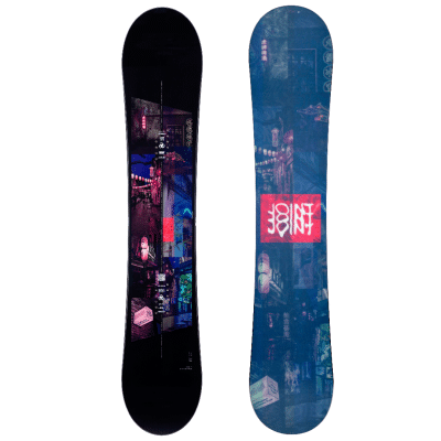 Сноуборд Joint DNK 2025/26 от магазина Адреналин