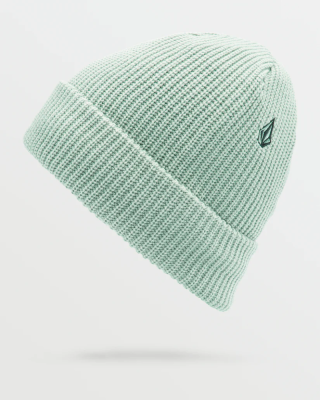 ШАПКА М ТРИК VOLCOM SWEEP LINED BEANIE AGAVE ШАПКА М ТРИК VOLCOM SWEEP LINED BEANIE AGAVE