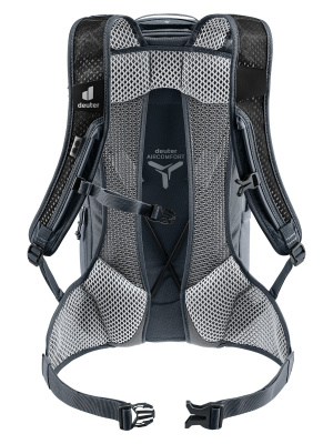 Рюкзак Deuter Race Air 10 Black  от магазина Адреналин