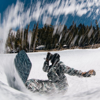 Сноуборд Jones Aviator 2.0  от магазина Адреналин