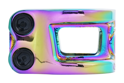 Хомут для трюкового самоката Oath Cage v2 HIC (мульти)