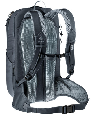 Рюкзак Deuter Bike I 20 Black от магазина Адреналин