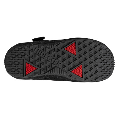 Картинка Ботинки для сноуборда NIDECKER Rift PRO Black от магазина Адреналин Ботинки для сноуборда NIDECKER Rift PRO Black от магазина Адреналин