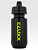 Велофляга CLUXX Ergo 550 Fast Flow Black/Black от магазина Адреналин