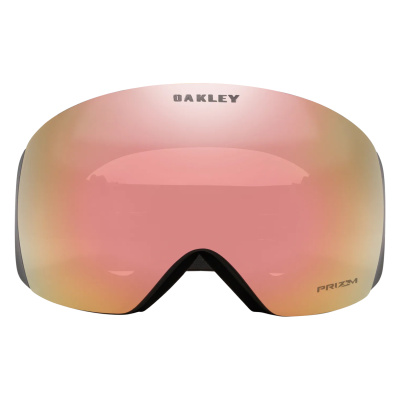 Картинка Горнолыжные очки Oakley FLIGHT DECK L MATTE FORGED IRON Prizm Rose Gold Iridium от магазина Адреналин Горнолыжные очки Oakley FLIGHT DECK L MATTE FORGED IRON Prizm Rose Gold Iridium от магазина Адреналин
