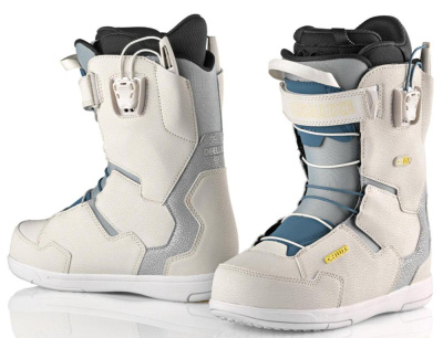 Ботинки для сноуборда Deeluxe женские Team ID LARA FREEZE Ботинки для сноуборда Deeluxe женские Team ID LARA FREEZE
