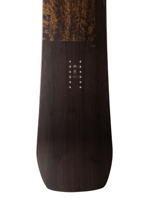 Сноуборд Nidecker Escape Plus 2024-25 от магазина Адреналин