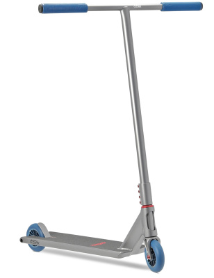 Трюковой самокат Aztek Siren Complete, Gray от магазина Адреналин