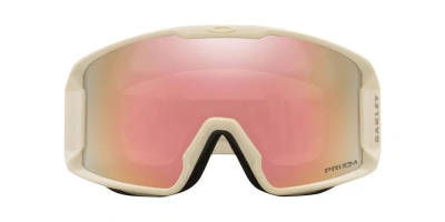 Картинка Горнолыжные очки Oakley Line Miner M TOADSTOOL DUALITY Prizm Snow Rose Gold Iridium от магазина Адреналин Горнолыжные очки Oakley Line Miner M TOADSTOOL DUALITY Prizm Snow Rose Gold Iridium от магазина Адреналин