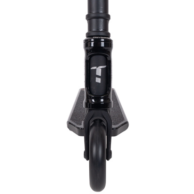 Трюковой самокат TECHTEAM  Provokator PRO 49 black от магазина Адреналин