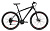 Велосипед горный Welt Ridge 2.0 HD 27 2022 Matt Black Велосипед горный Welt Ridge 2.0 HD 27 2022 Matt Black