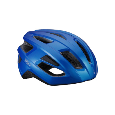 Шлем велосипедный BBB BHE-29B Kite 2.0 glossy blue Шлем велосипедный BBB BHE-29B Kite 2.0 glossy blue