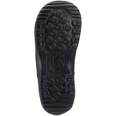 БОТИНКИ ДЛЯ СНОУБОРДА детские Burton CONCORD SMALLS BLACK/BLUE