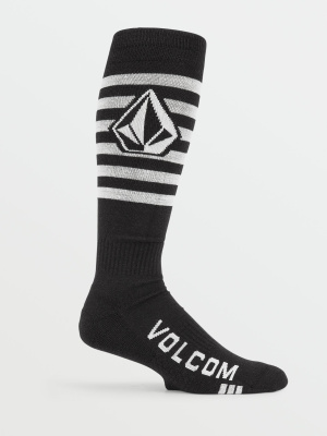 Носки для сноуборда M VOLCOM KOOTNEY SOCK BLACK Носки для сноуборда M VOLCOM KOOTNEY SOCK BLACK
