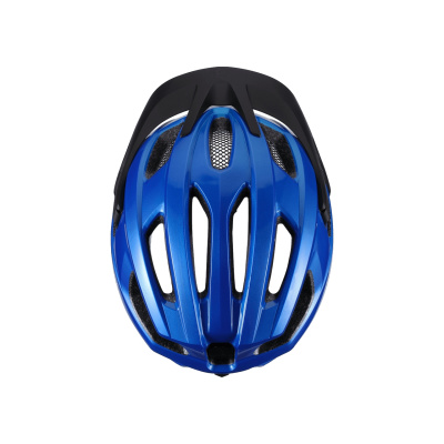 Шлем велосипедный BBB BHE-29B Kite 2.0 glossy blue Шлем велосипедный BBB BHE-29B Kite 2.0 glossy blue