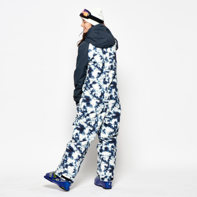 Комбинезон женский ONESKEE Original Pro HT Tie-Dye