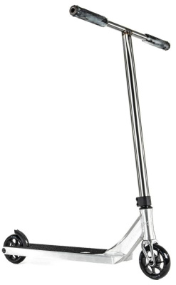 Трюковой самокат Ethic Complete Scooter Pandora "L" brushed Трюковой самокат Ethic Complete Scooter Pandora "L" brushed