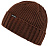 Шапка М Horsefeathers CHASY BEANIE (tortois)
