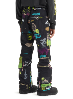 Сноубордические штаны М Analog AG THATCHER PT FLYER