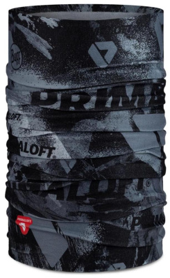 Бандана Buff Thermonet Skatick Graphite 