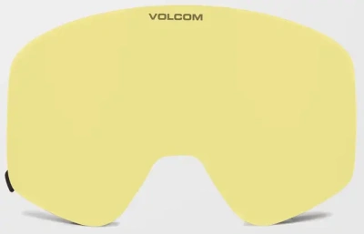 Сменная линза на магнитах VOLCOM ODYSSEY LENS YELLOW Сменная линза на магнитах VOLCOM ODYSSEY LENS YELLOW