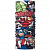 Бандана Buff Original Avengers Time Multi