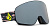 Картинка Очки горнолыжные со сменной линзой VOLCOM ODYSSEY CAMO SILVER CHROME lens/YELLOW bonus lens от магазина Адреналин Очки горнолыжные со сменной линзой VOLCOM ODYSSEY CAMO SILVER CHROME lens/YELLOW bonus lens от магазина Адреналин