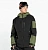 Картинка Сноубордическая КУРТКА VOLCOM V.CO WFO JACKET BLACK от магазина Адреналин Сноубордическая КУРТКА VOLCOM V.CO WFO JACKET BLACK от магазина Адреналин