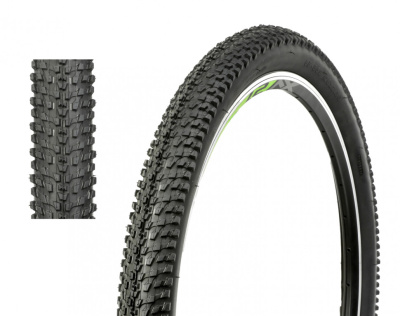 Велопокрышка Kenda 26" х 2.35" K1153 22TPI 