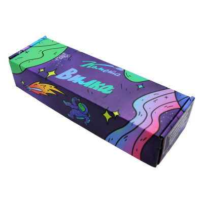 Вилка для трюкового самоката Комета RAW